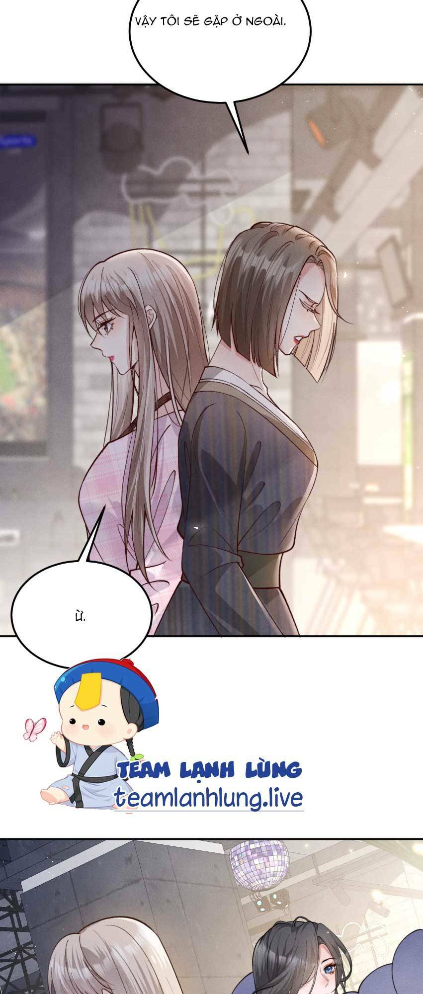 Điệp Sát Chapter 5 - Trang 2