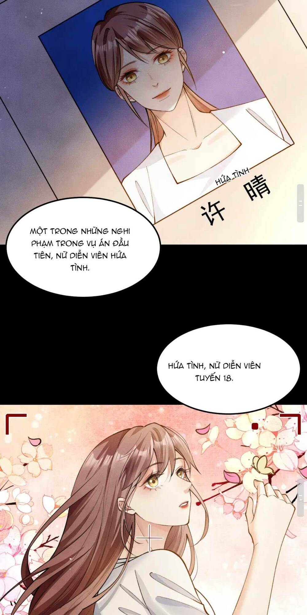 Điệp Sát Chapter 3 - Trang 2