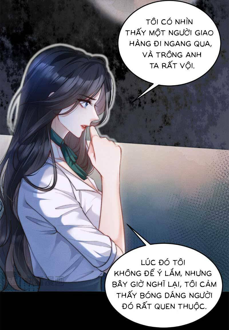 Điệp Sát Chapter 1.2 - Trang 2