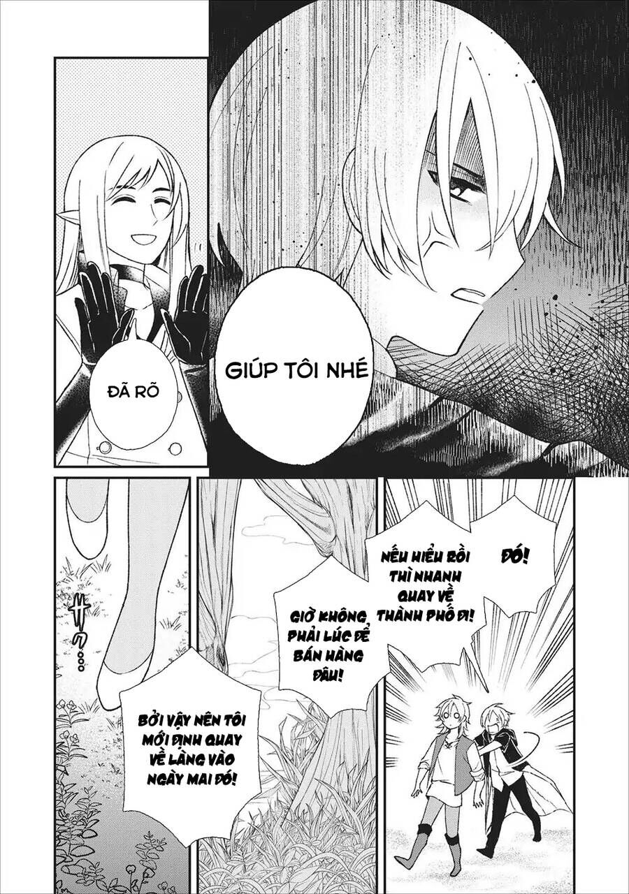 Murabito Tensei: Saikyou No Slow Life Chapter 25 - Trang 2