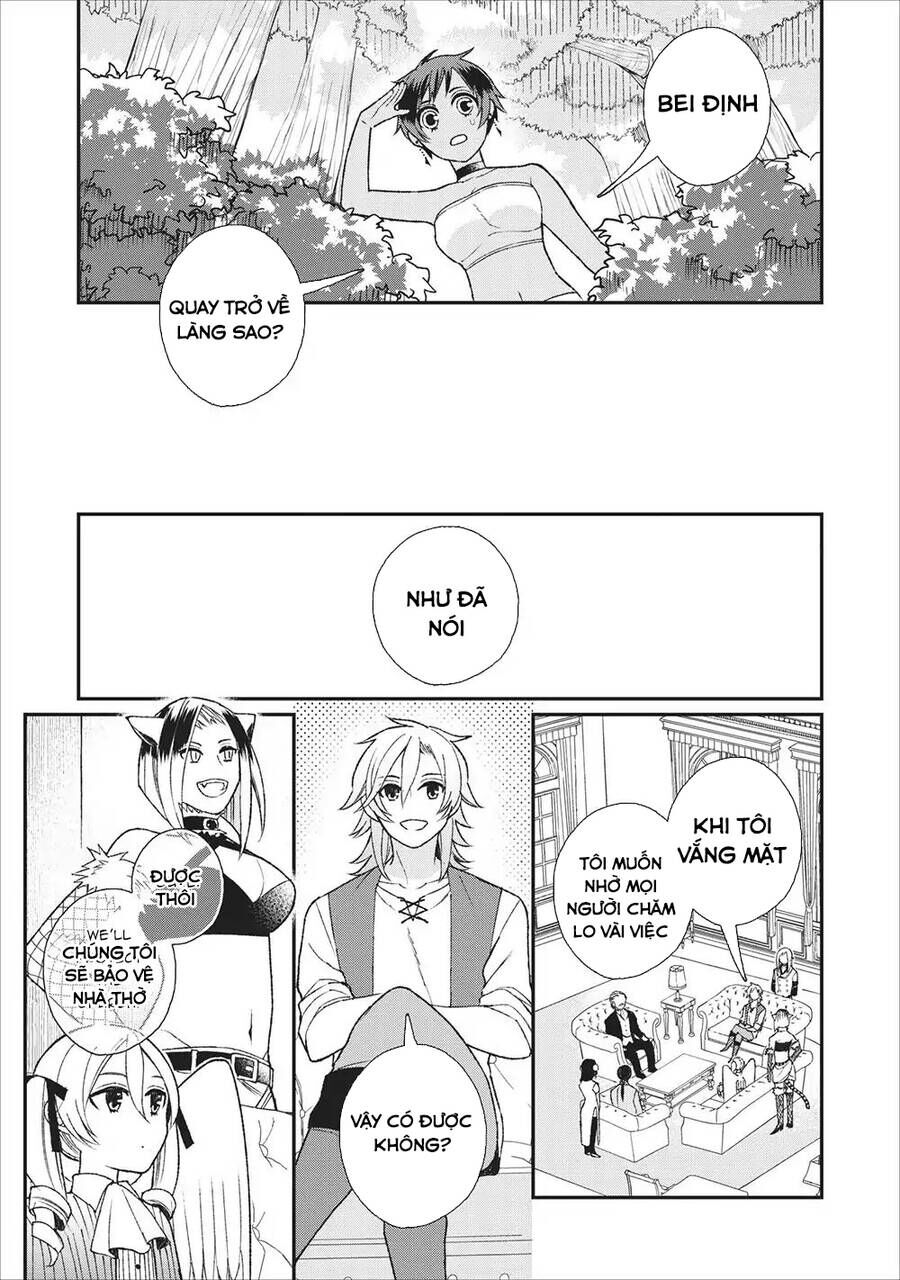 Murabito Tensei: Saikyou No Slow Life Chapter 25 - Trang 2