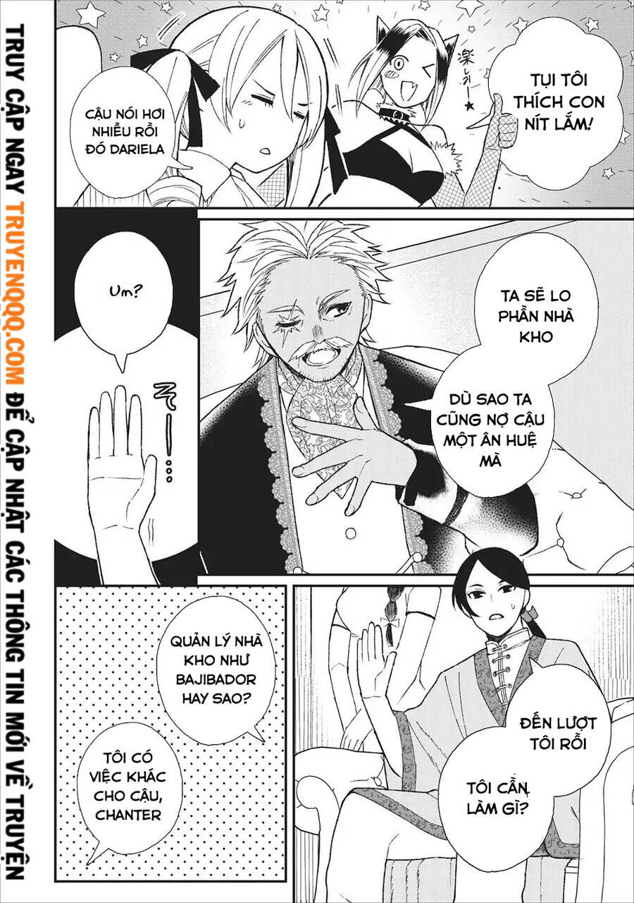 Murabito Tensei: Saikyou No Slow Life Chapter 25 - Trang 2