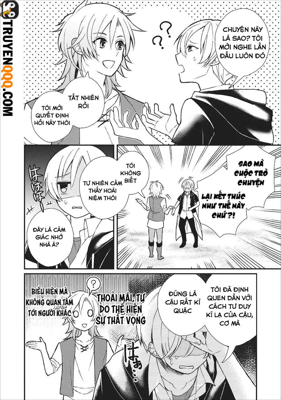 Murabito Tensei: Saikyou No Slow Life Chapter 25 - Trang 2