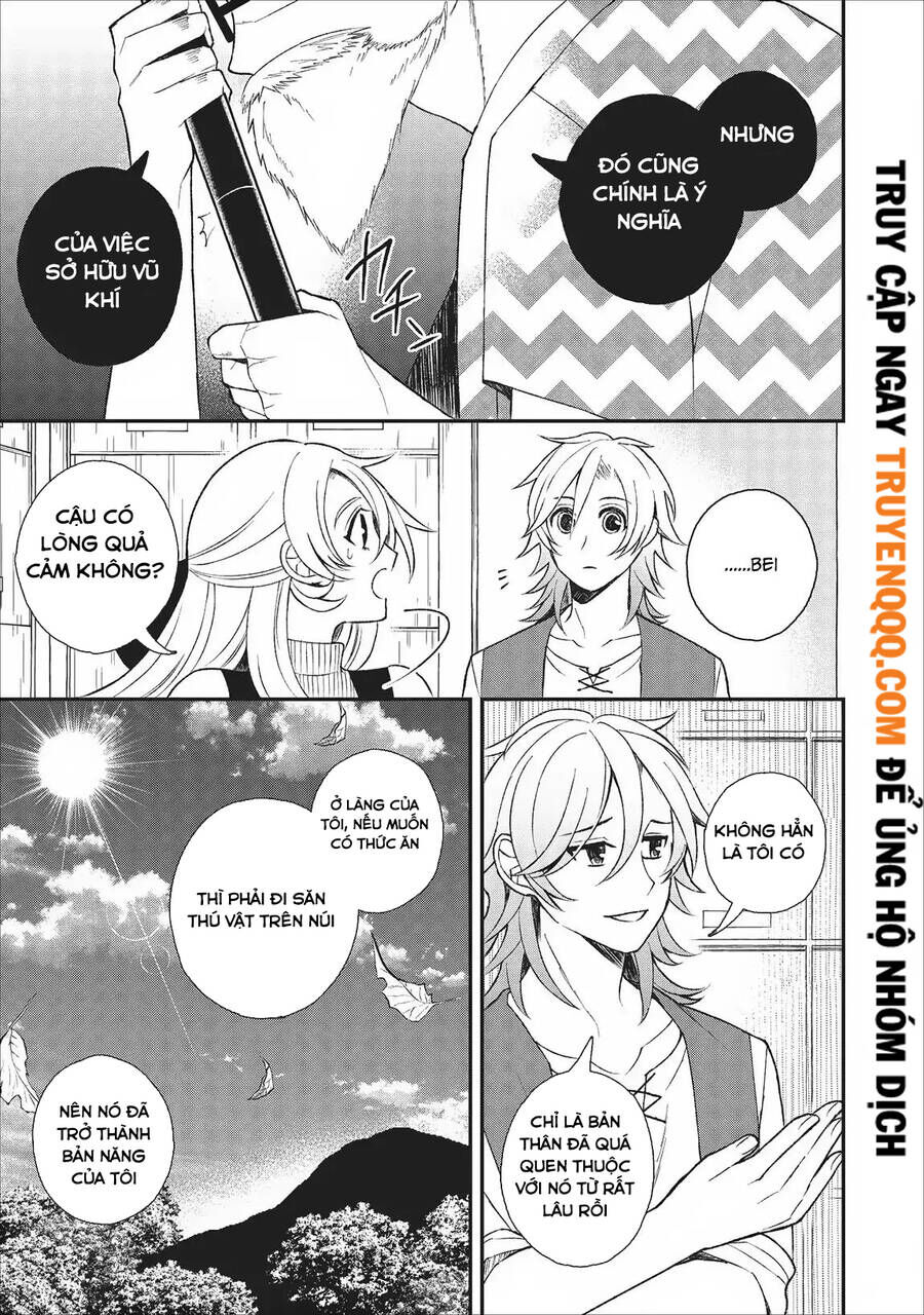 Murabito Tensei: Saikyou No Slow Life Chapter 24 - Trang 2