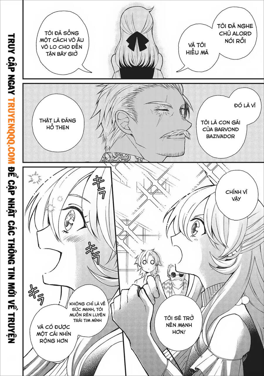 Murabito Tensei: Saikyou No Slow Life Chapter 24 - Trang 2