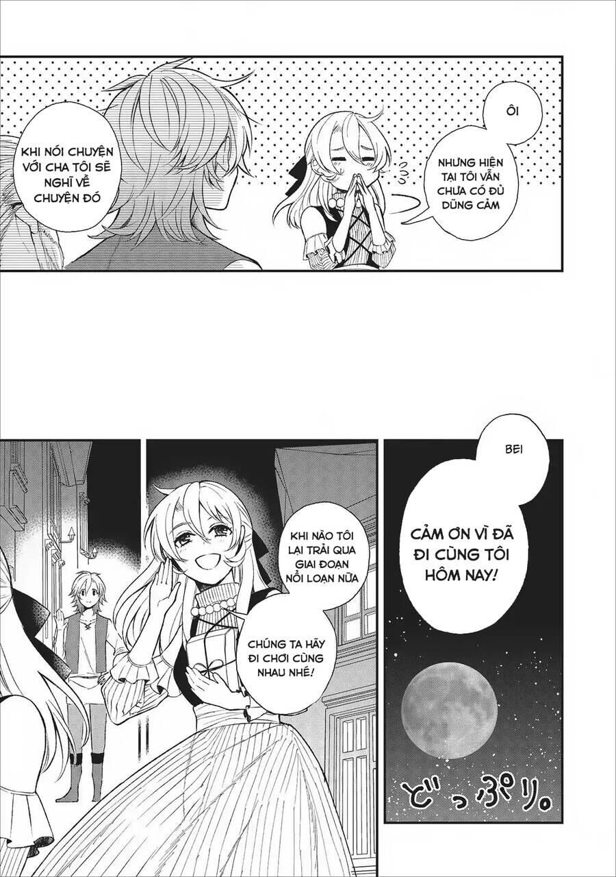 Murabito Tensei: Saikyou No Slow Life Chapter 24 - Trang 2