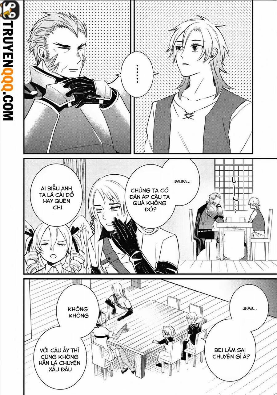 Murabito Tensei: Saikyou No Slow Life Chapter 14.1 - Trang 2