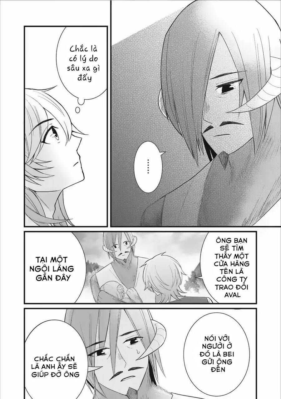 Murabito Tensei: Saikyou No Slow Life Chapter 9 - Trang 2