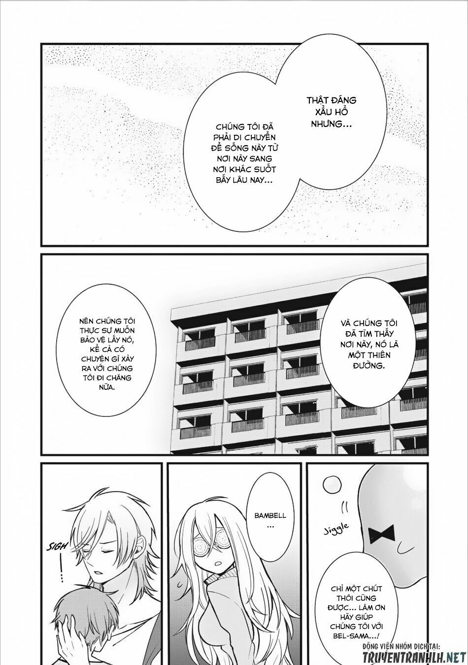 Murabito Tensei: Saikyou No Slow Life Chapter 6 - Trang 2