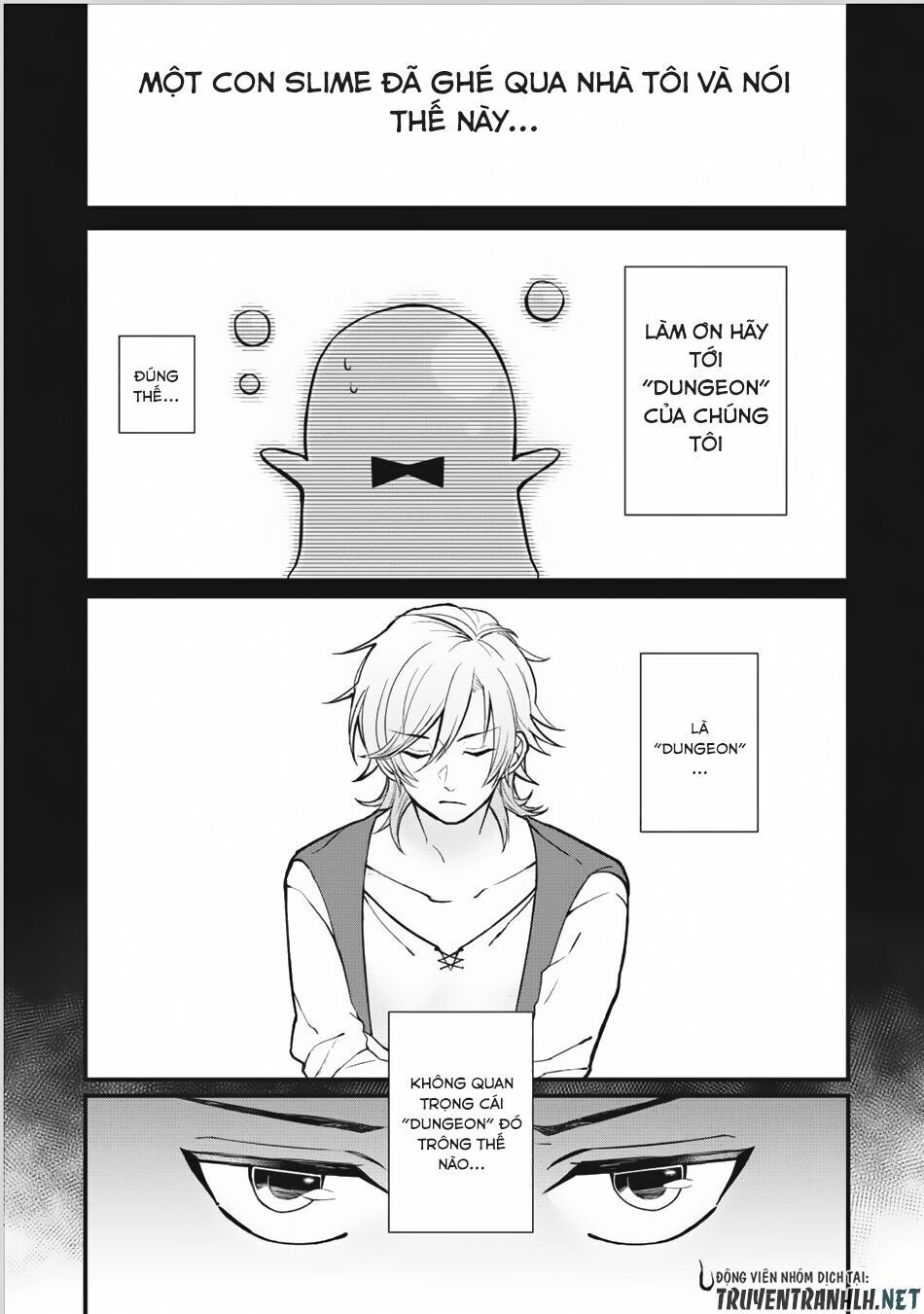 Murabito Tensei: Saikyou No Slow Life Chapter 6 - Trang 2