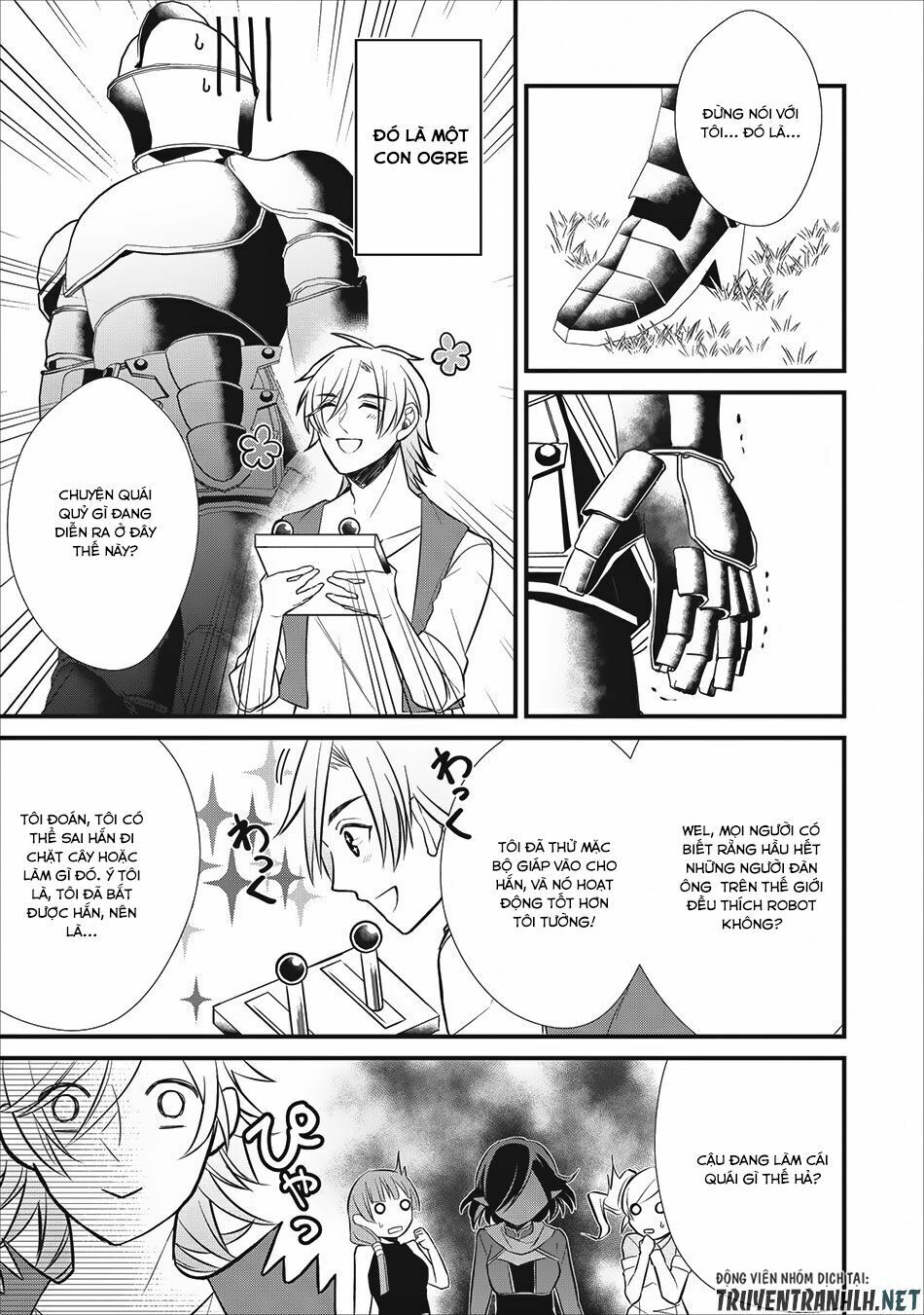 Murabito Tensei: Saikyou No Slow Life Chapter 4 - Trang 2