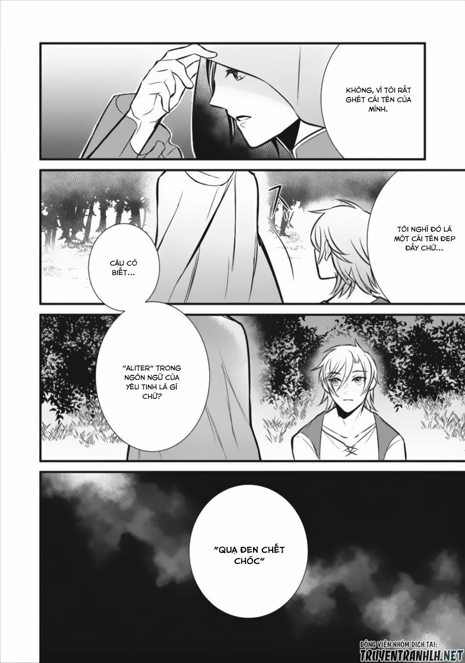 Murabito Tensei: Saikyou No Slow Life Chapter 3 - Trang 2