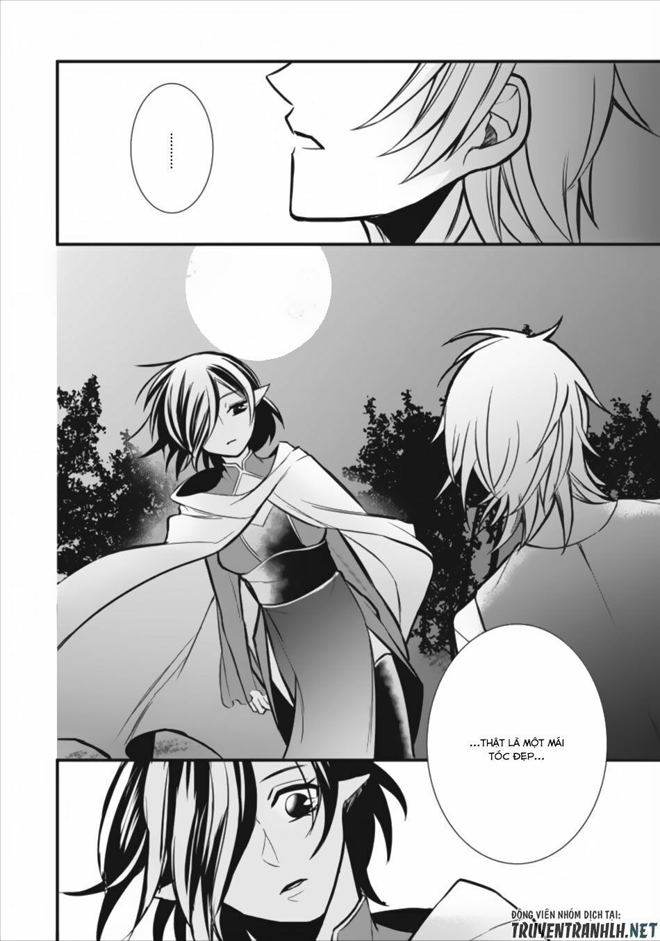 Murabito Tensei: Saikyou No Slow Life Chapter 3 - Trang 2