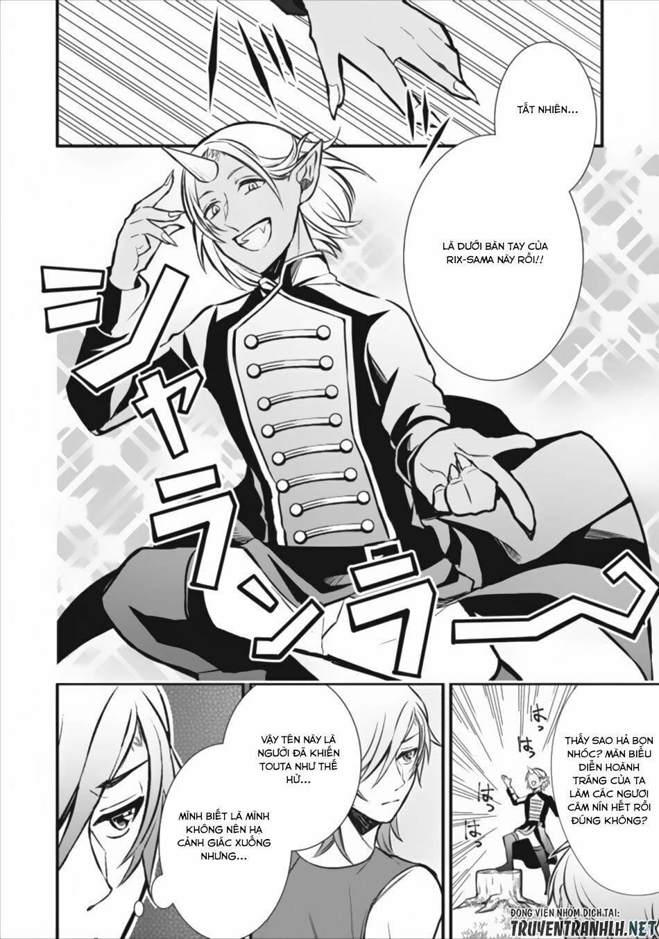 Murabito Tensei: Saikyou No Slow Life Chapter 3 - Trang 2