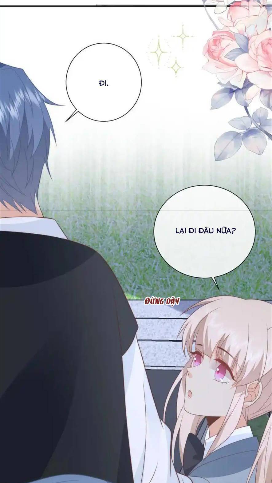 Trọng Sinh Trở Lại Làm Vợ Tổng Tài Chapter 133 - Trang 2