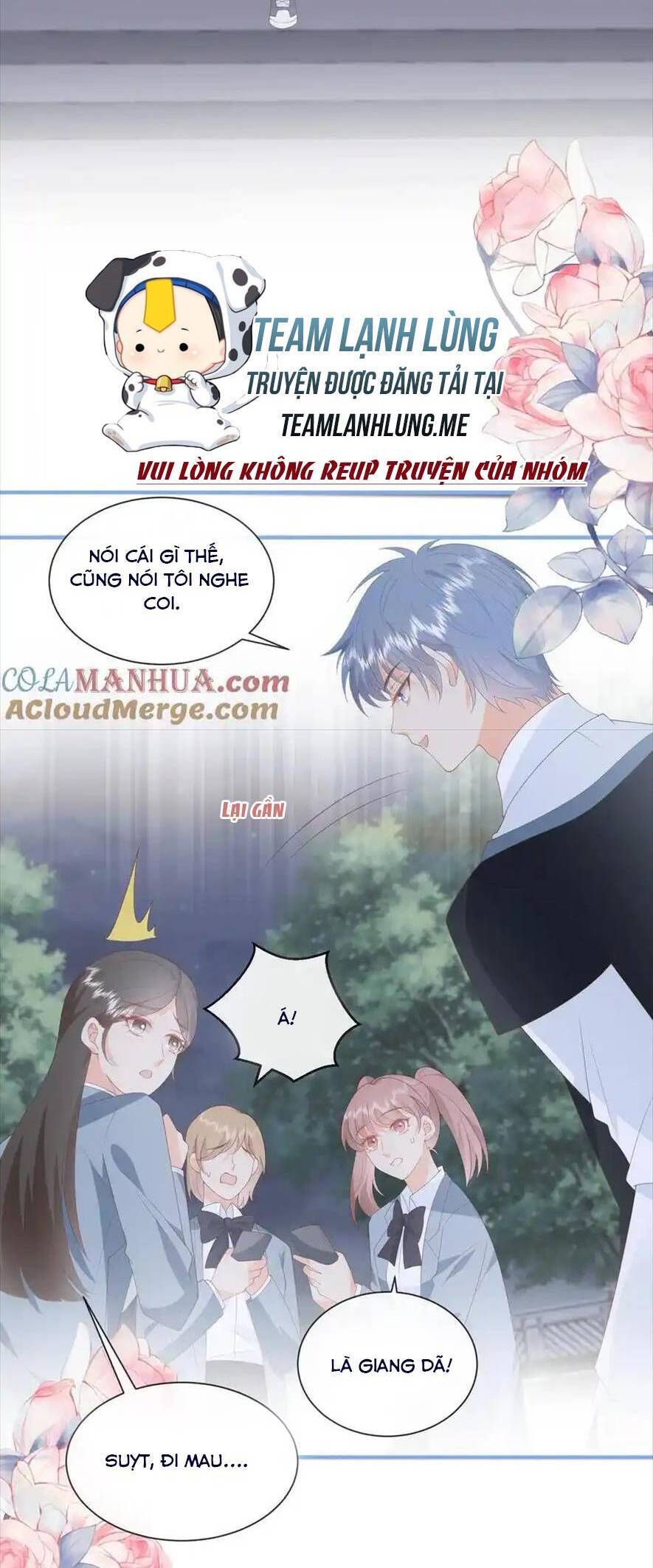 Trọng Sinh Trở Lại Làm Vợ Tổng Tài Chapter 127 - Trang 2