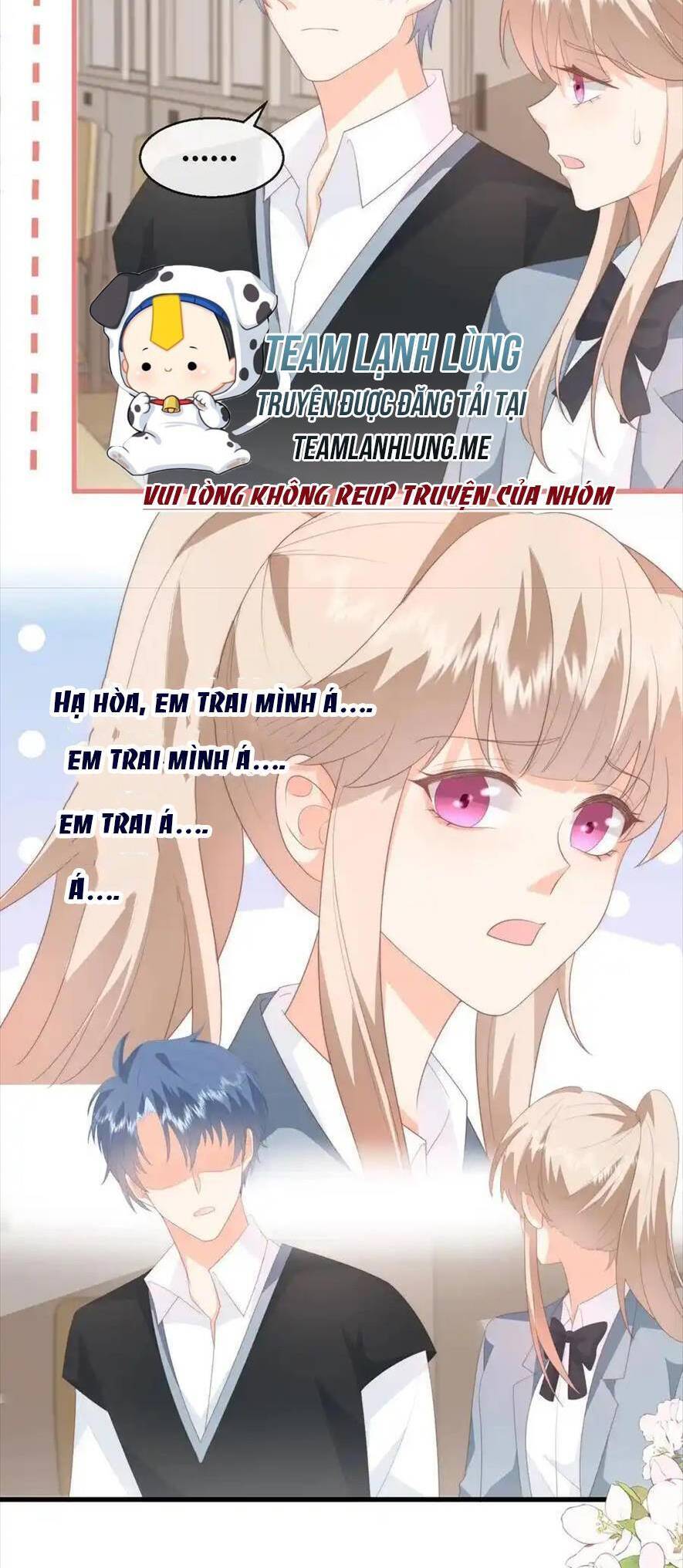 Trọng Sinh Trở Lại Làm Vợ Tổng Tài Chapter 118 - Trang 2