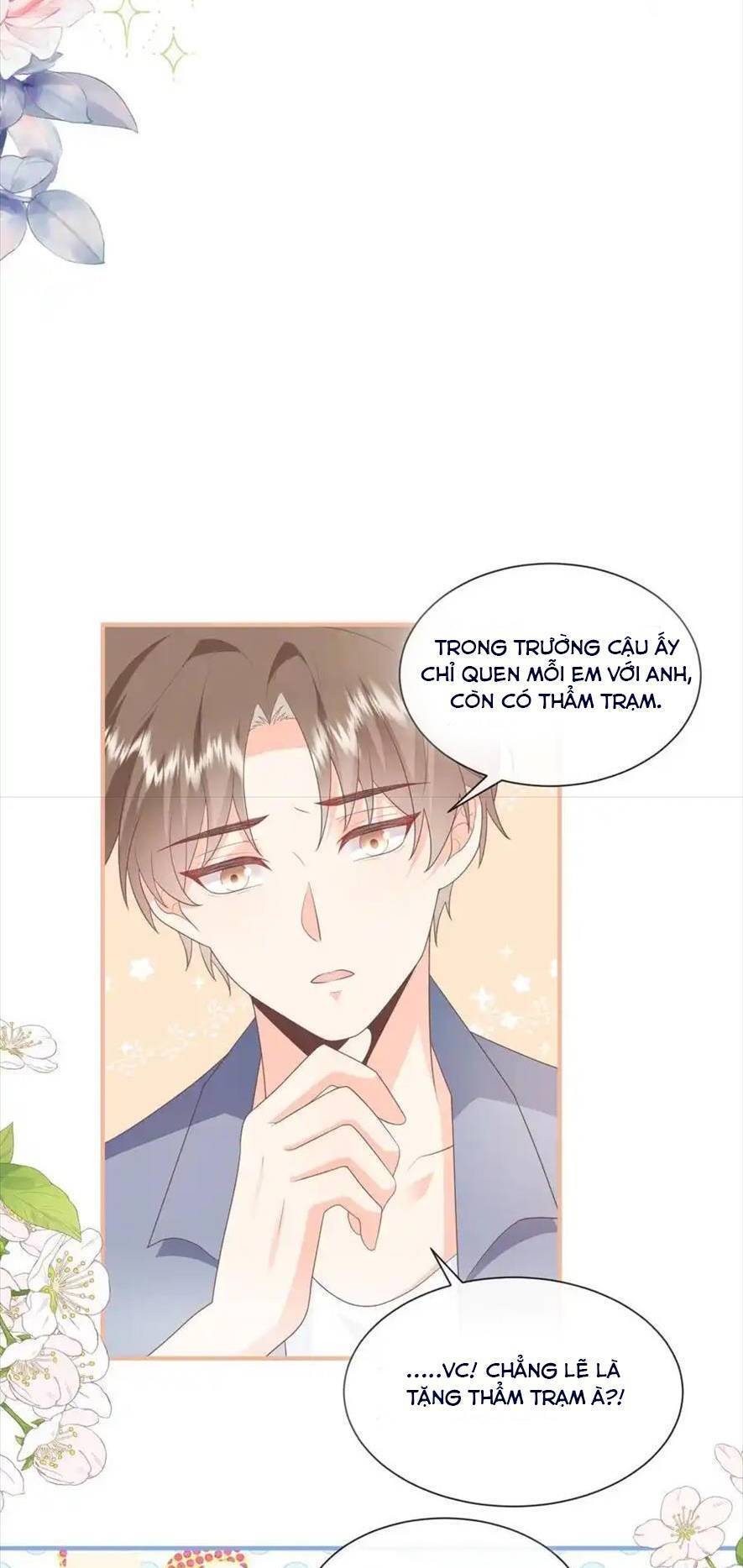 Trọng Sinh Trở Lại Làm Vợ Tổng Tài Chapter 108 - Trang 2