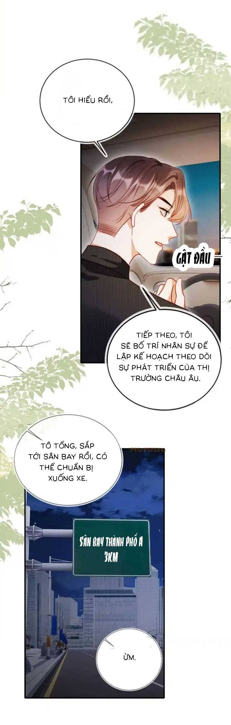 Thừa Kế Gia Sản Ngàn Tỷ Sau Khi Ly Hôn Chapter 50 - Trang 2