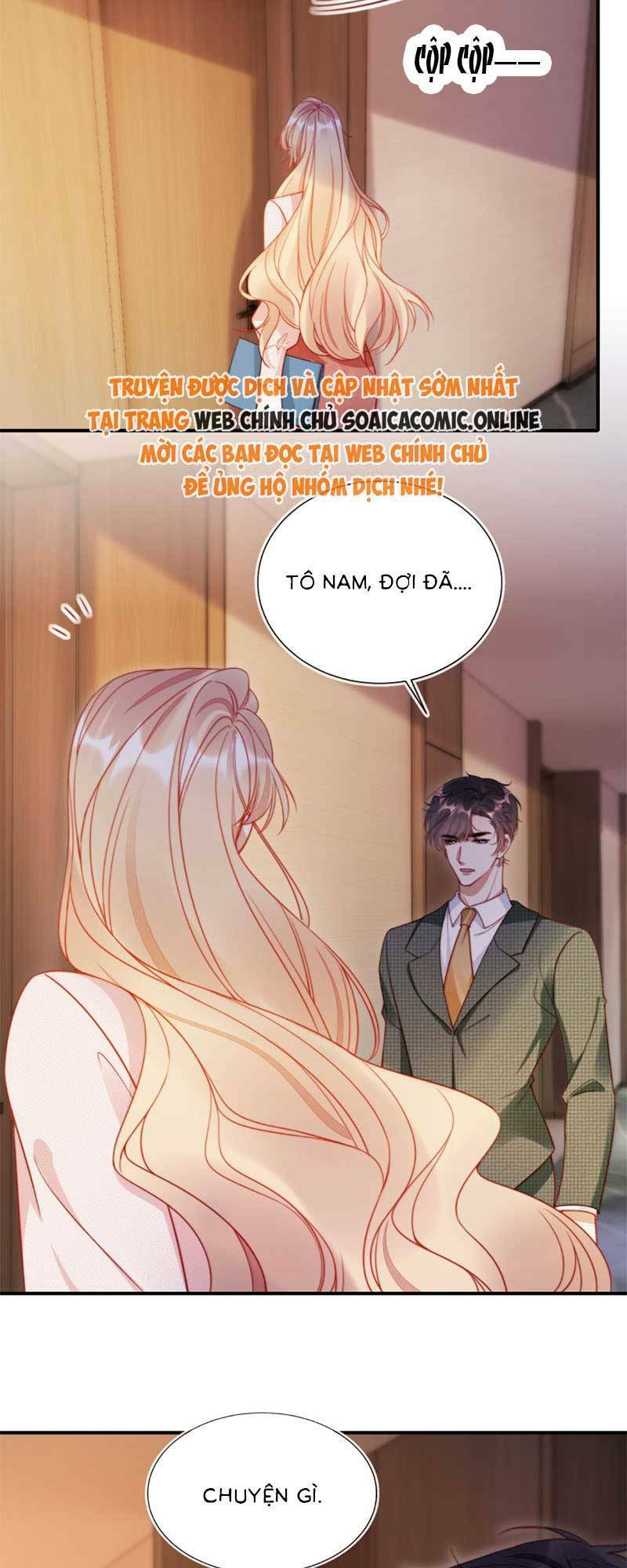 Thừa Kế Gia Sản Ngàn Tỷ Sau Khi Ly Hôn Chapter 48 - Trang 2