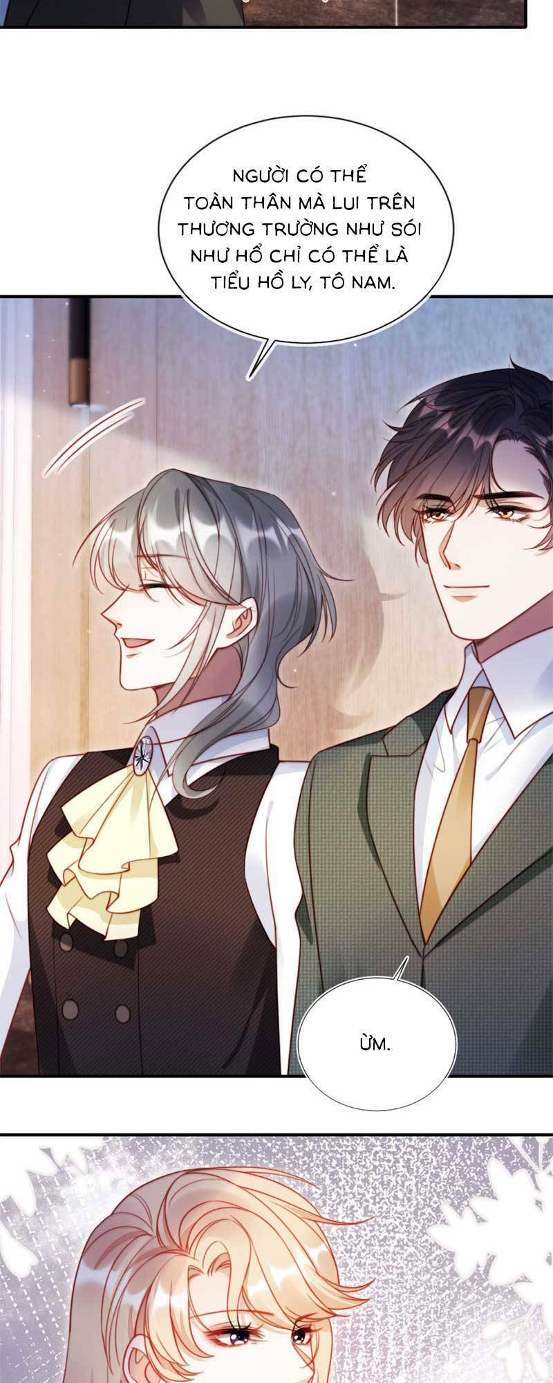 Thừa Kế Gia Sản Ngàn Tỷ Sau Khi Ly Hôn Chapter 48 - Trang 2