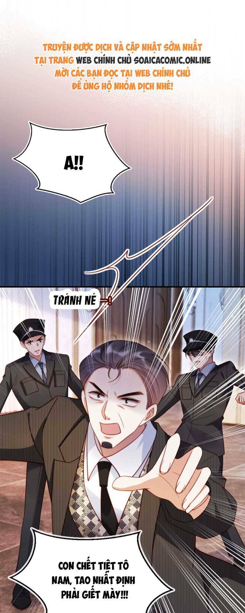 Thừa Kế Gia Sản Ngàn Tỷ Sau Khi Ly Hôn Chapter 48 - Trang 2