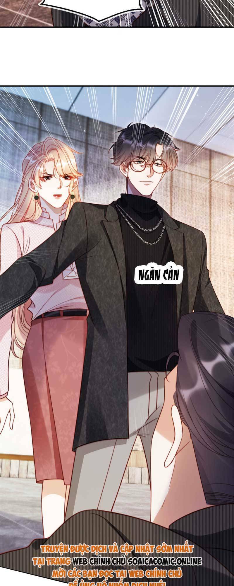 Thừa Kế Gia Sản Ngàn Tỷ Sau Khi Ly Hôn Chapter 48 - Trang 2