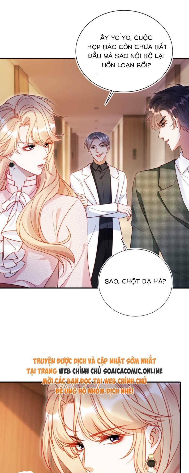 Thừa Kế Gia Sản Ngàn Tỷ Sau Khi Ly Hôn Chapter 48 - Trang 2