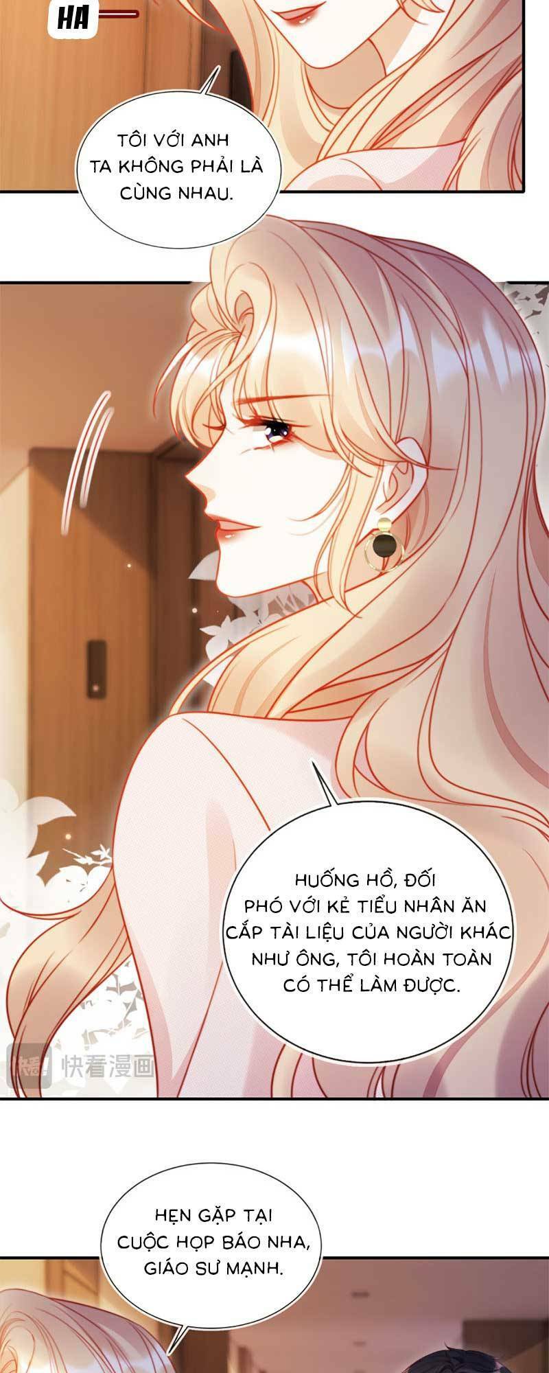 Thừa Kế Gia Sản Ngàn Tỷ Sau Khi Ly Hôn Chapter 48 - Trang 2