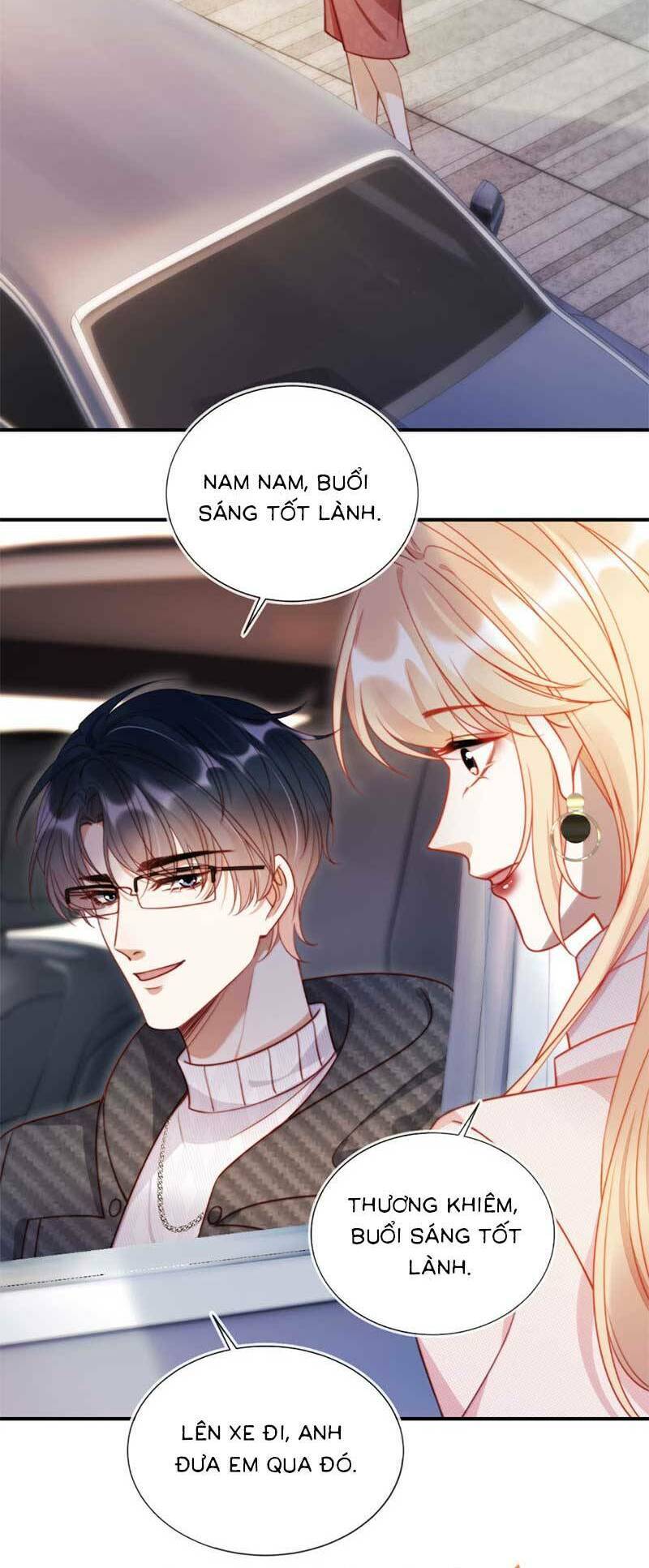 Thừa Kế Gia Sản Ngàn Tỷ Sau Khi Ly Hôn Chapter 48 - Trang 2