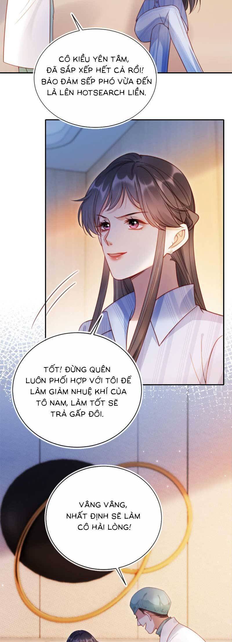 Thừa Kế Gia Sản Ngàn Tỷ Sau Khi Ly Hôn Chapter 47 - Trang 2