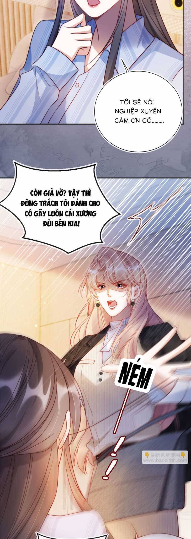 Thừa Kế Gia Sản Ngàn Tỷ Sau Khi Ly Hôn Chapter 47 - Trang 2