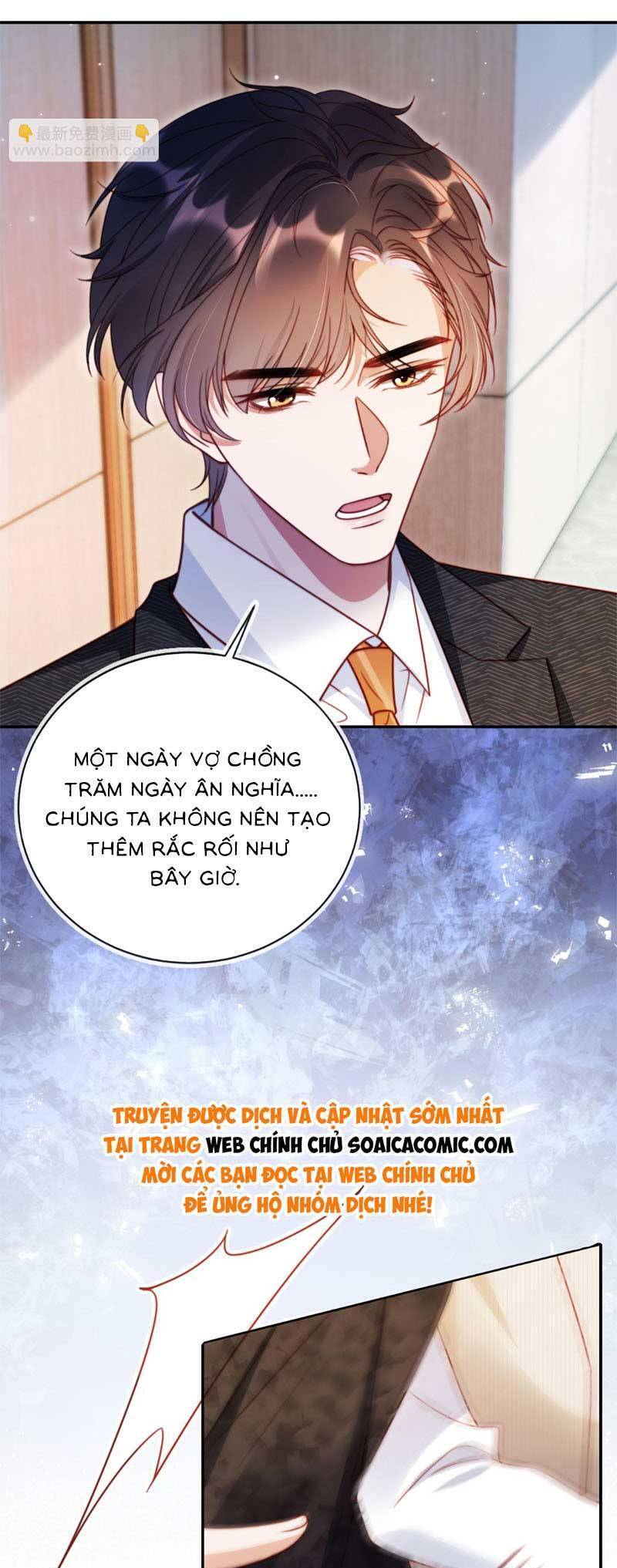 Thừa Kế Gia Sản Ngàn Tỷ Sau Khi Ly Hôn Chapter 46 - Trang 2