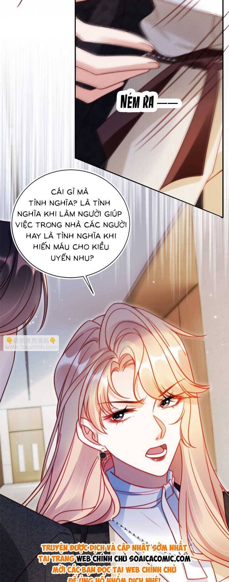 Thừa Kế Gia Sản Ngàn Tỷ Sau Khi Ly Hôn Chapter 46 - Trang 2