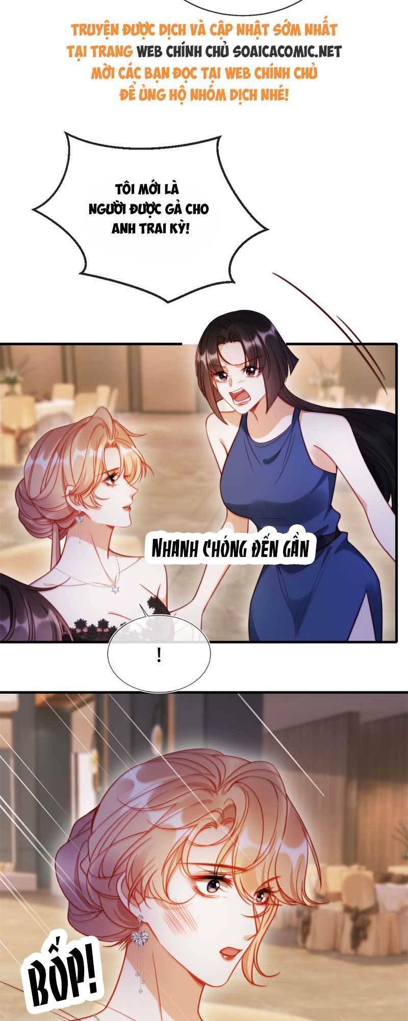 Thừa Kế Gia Sản Ngàn Tỷ Sau Khi Ly Hôn Chapter 45 - Trang 2