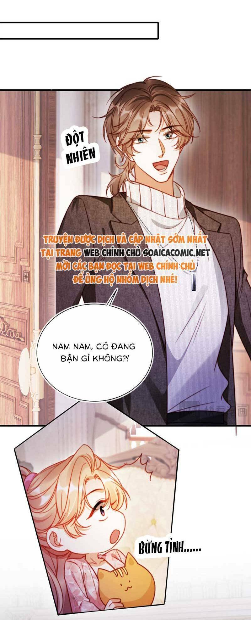 Thừa Kế Gia Sản Ngàn Tỷ Sau Khi Ly Hôn Chapter 45 - Trang 2