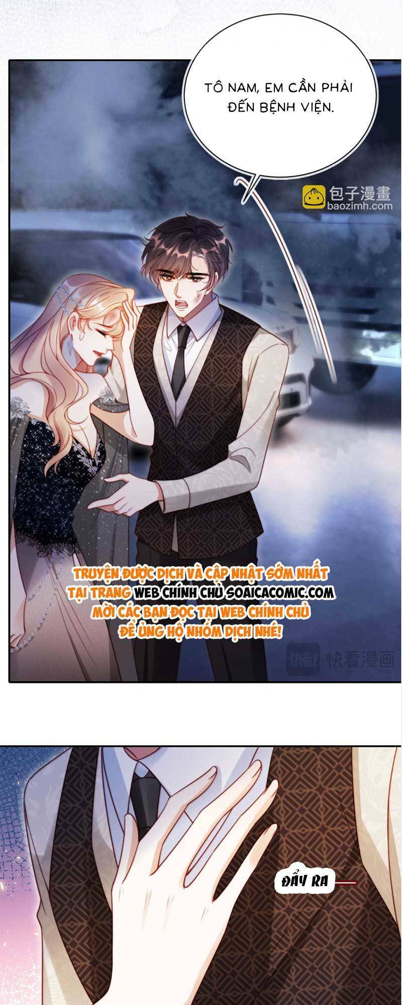 Thừa Kế Gia Sản Ngàn Tỷ Sau Khi Ly Hôn Chapter 44 - Trang 2