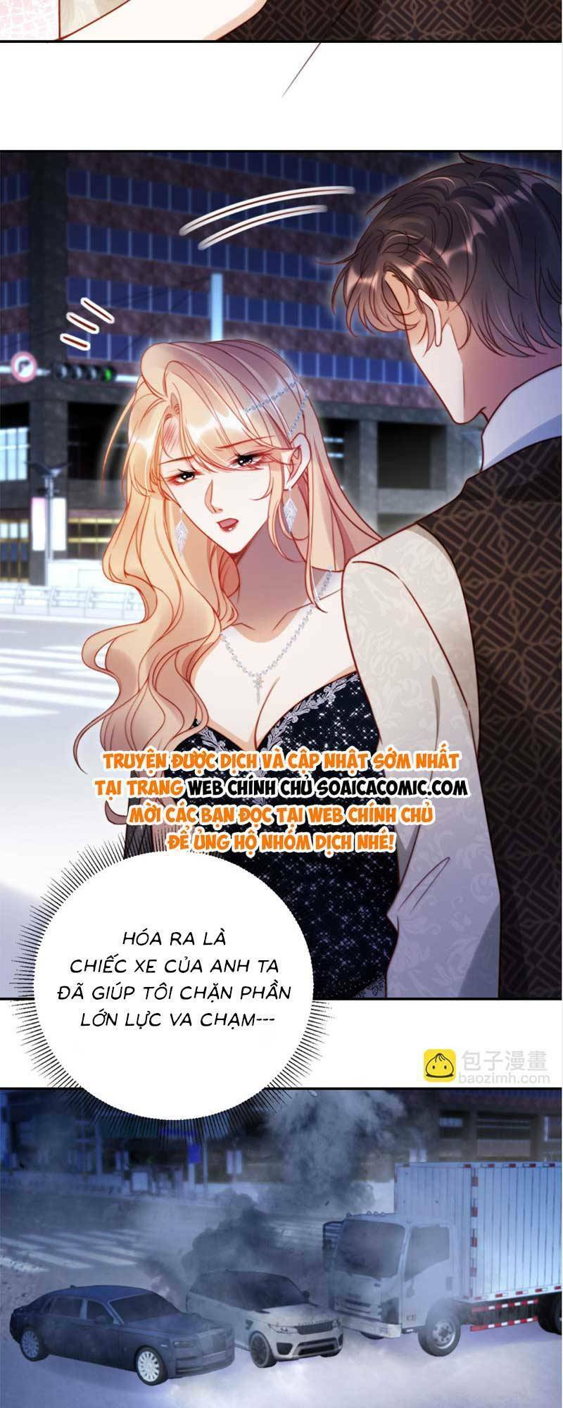 Thừa Kế Gia Sản Ngàn Tỷ Sau Khi Ly Hôn Chapter 44 - Trang 2