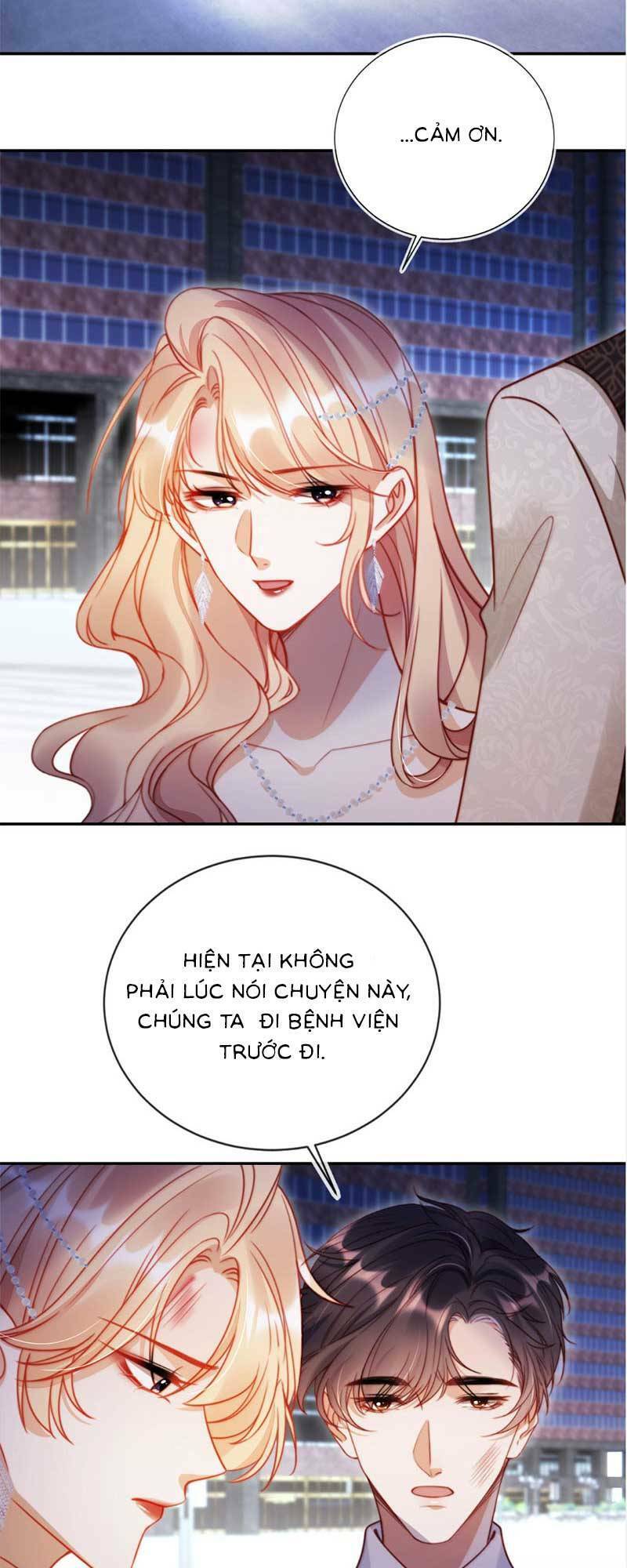 Thừa Kế Gia Sản Ngàn Tỷ Sau Khi Ly Hôn Chapter 44 - Trang 2