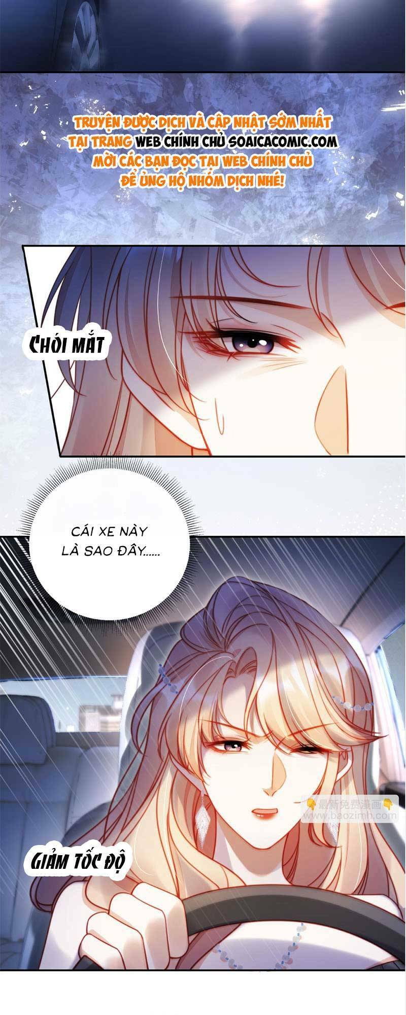 Thừa Kế Gia Sản Ngàn Tỷ Sau Khi Ly Hôn Chapter 44 - Trang 2