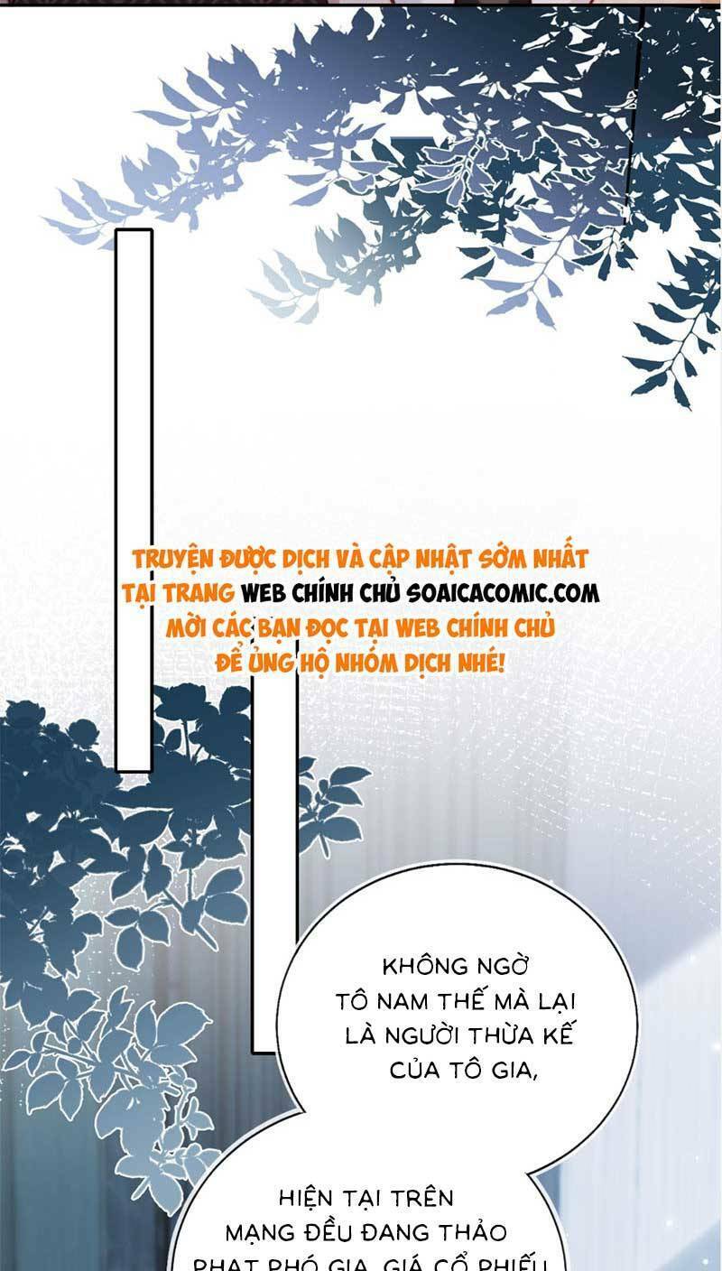 Thừa Kế Gia Sản Ngàn Tỷ Sau Khi Ly Hôn Chapter 44 - Trang 2