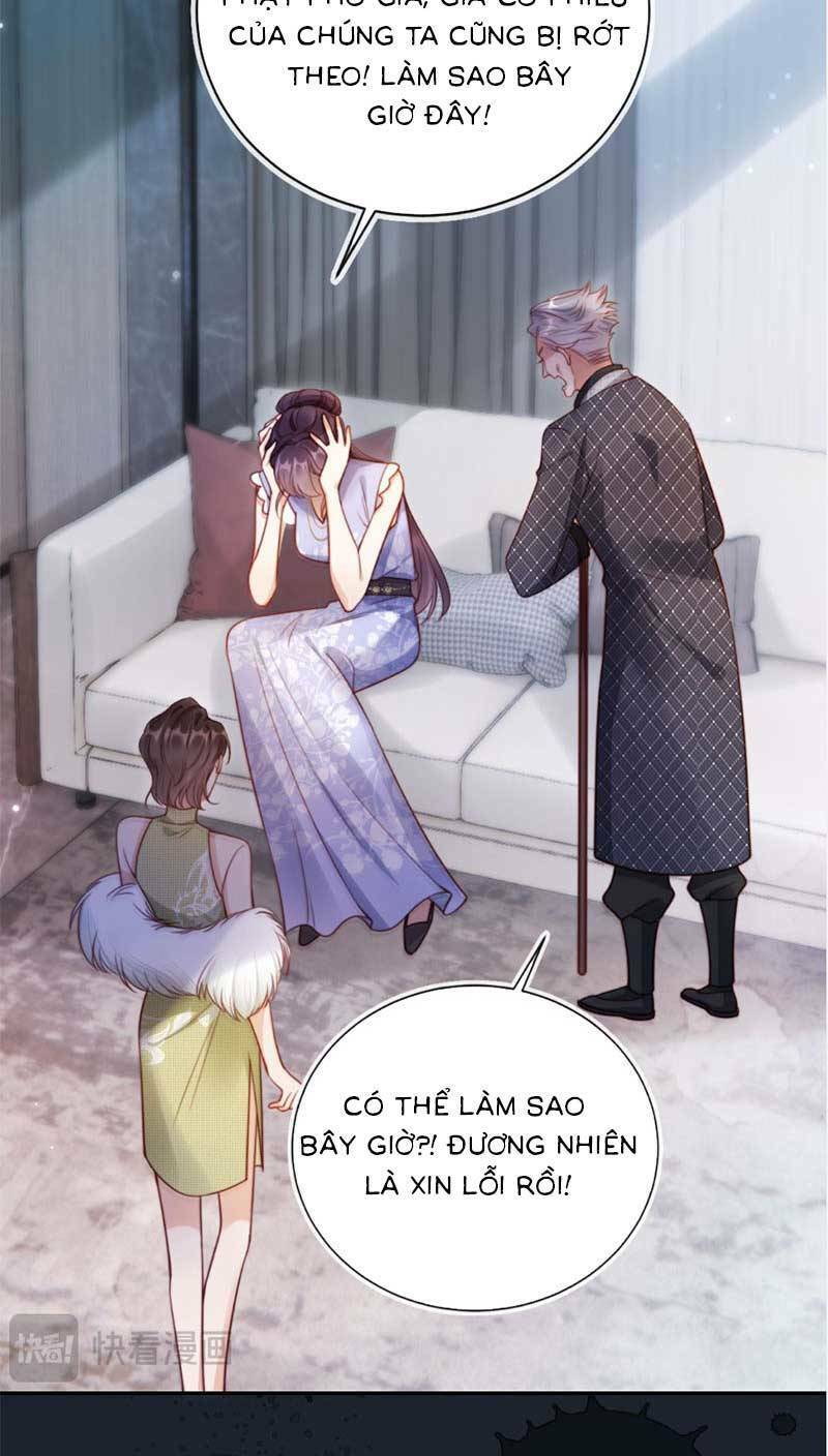 Thừa Kế Gia Sản Ngàn Tỷ Sau Khi Ly Hôn Chapter 44 - Trang 2