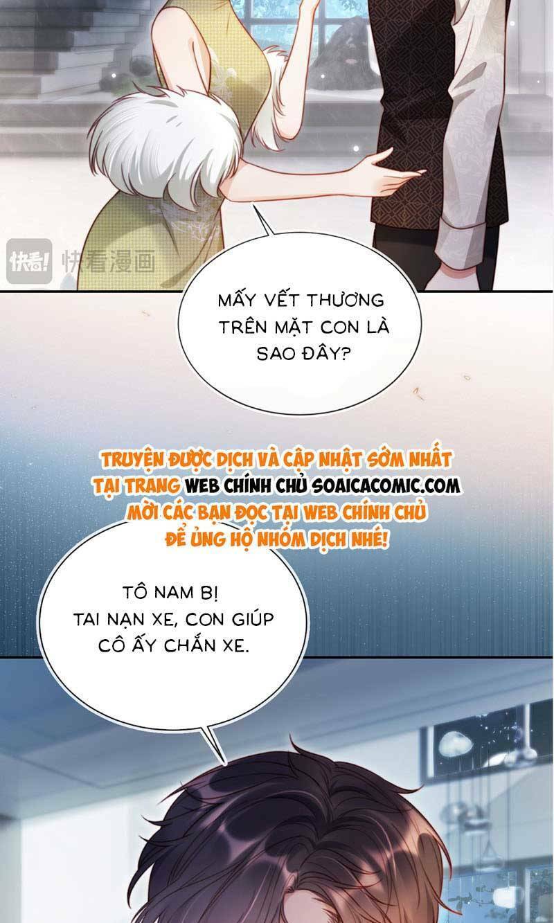 Thừa Kế Gia Sản Ngàn Tỷ Sau Khi Ly Hôn Chapter 44 - Trang 2