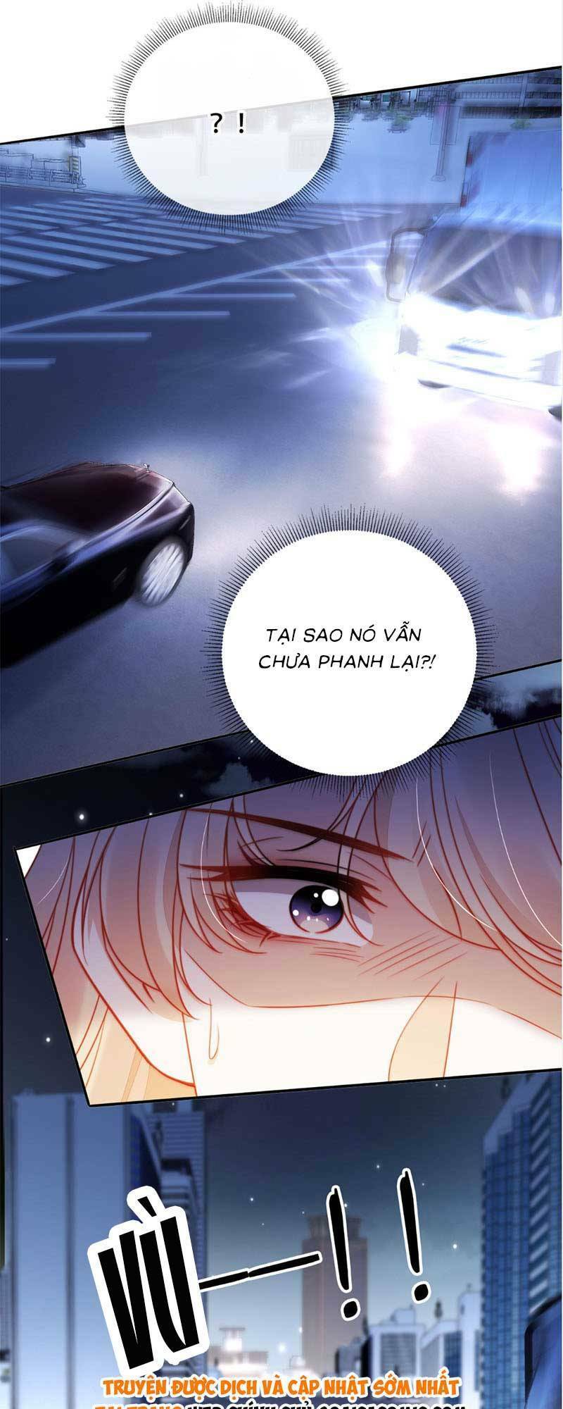 Thừa Kế Gia Sản Ngàn Tỷ Sau Khi Ly Hôn Chapter 44 - Trang 2