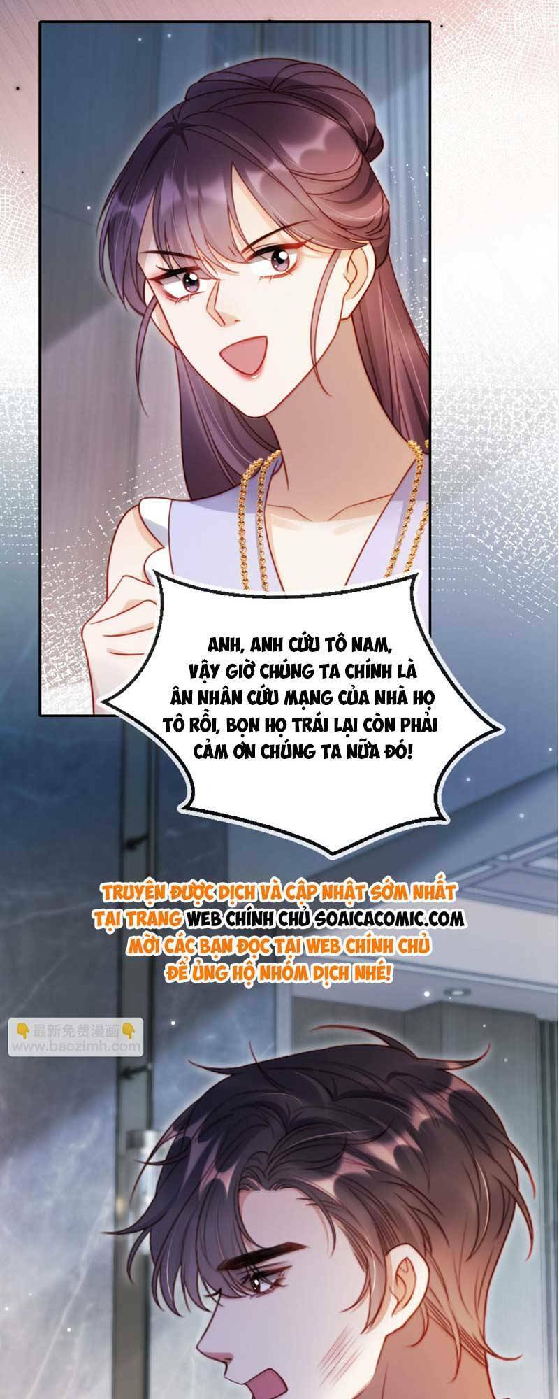 Thừa Kế Gia Sản Ngàn Tỷ Sau Khi Ly Hôn Chapter 44 - Trang 2