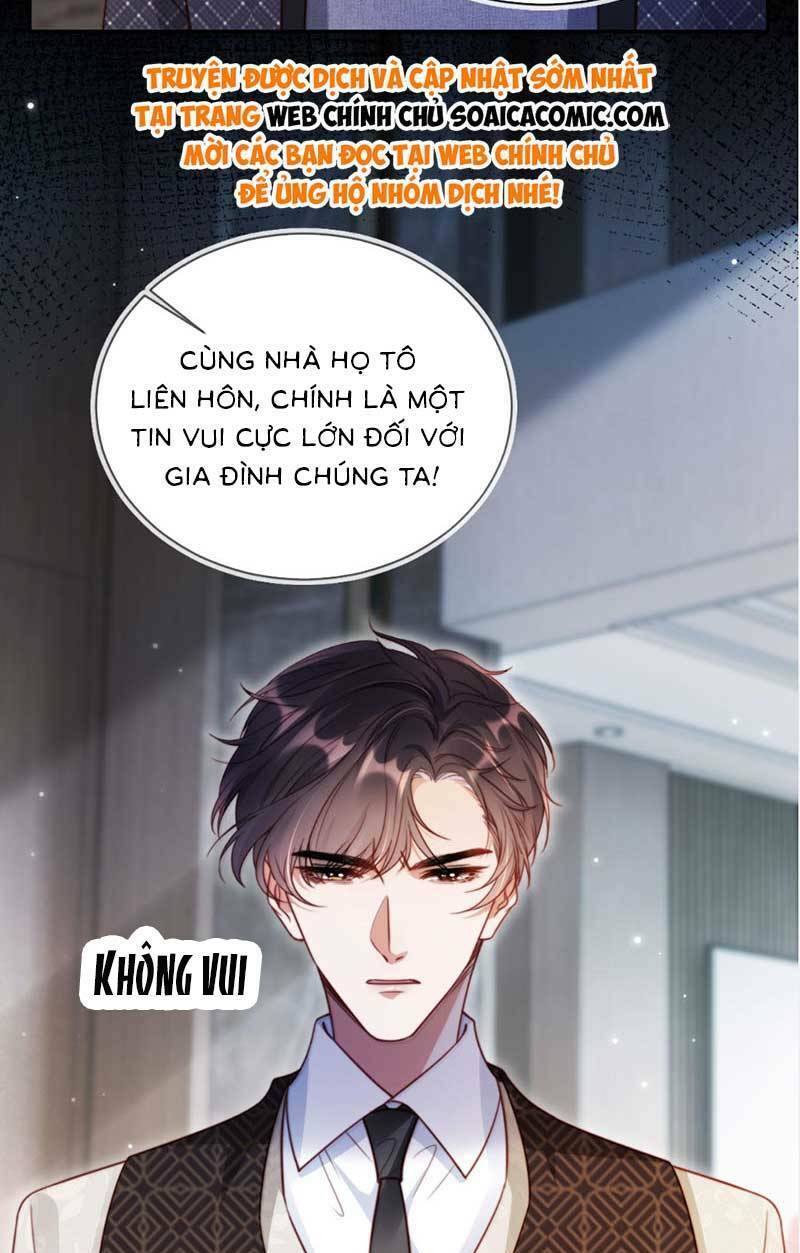 Thừa Kế Gia Sản Ngàn Tỷ Sau Khi Ly Hôn Chapter 44 - Trang 2