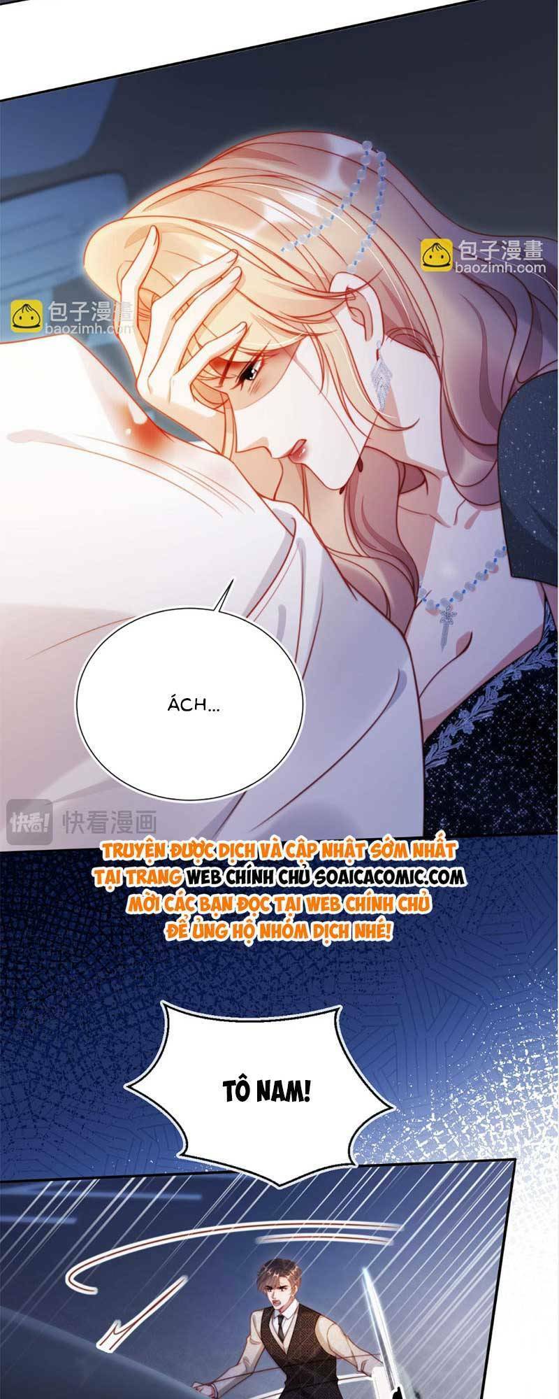 Thừa Kế Gia Sản Ngàn Tỷ Sau Khi Ly Hôn Chapter 44 - Trang 2