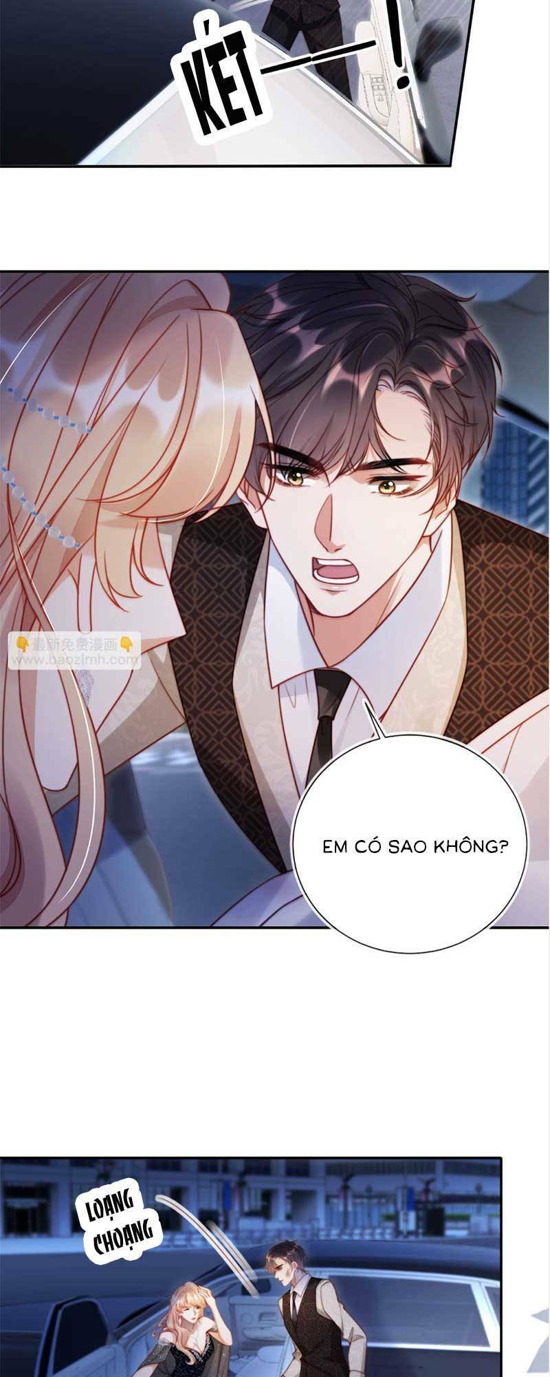 Thừa Kế Gia Sản Ngàn Tỷ Sau Khi Ly Hôn Chapter 44 - Trang 2