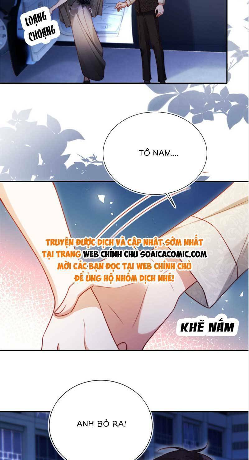 Thừa Kế Gia Sản Ngàn Tỷ Sau Khi Ly Hôn Chapter 44 - Trang 2