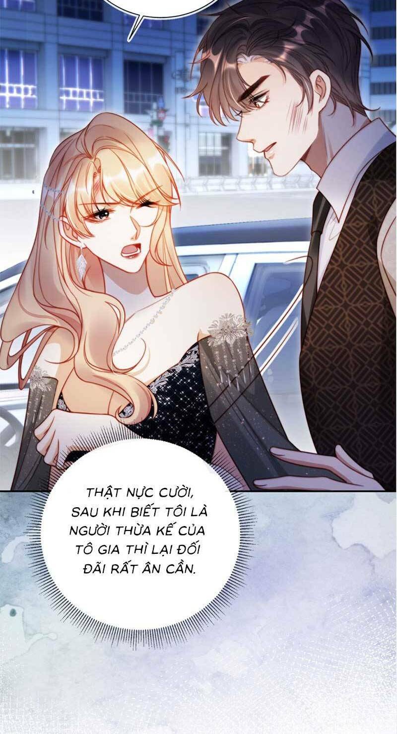 Thừa Kế Gia Sản Ngàn Tỷ Sau Khi Ly Hôn Chapter 44 - Trang 2